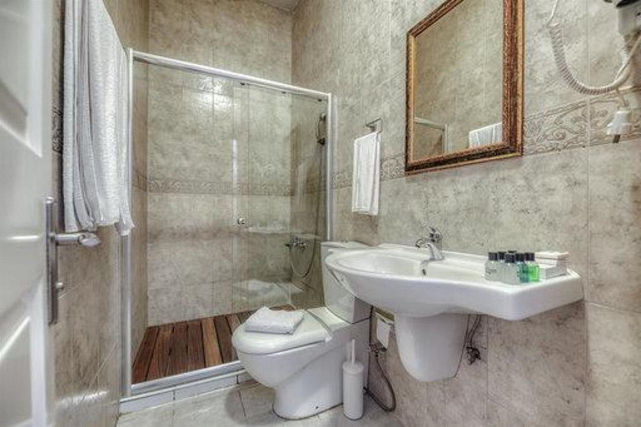 Hotel Afflon Old Marin Antalya